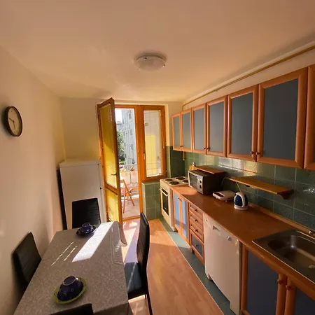 Appartamento Retro Cozy