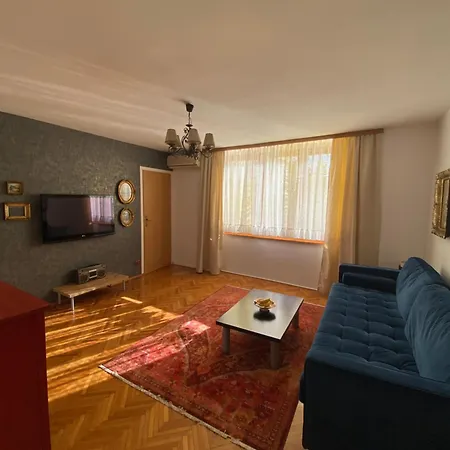 Retro Cozy Appartamento