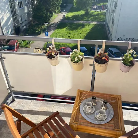 Apartman Retro Cozy